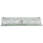 چراغ دیواری مدل Ring کد 2-E27