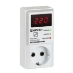 محافظ ولتاژ یخچال آروین مدل PW831