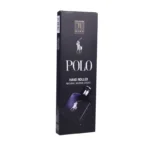 عود رامو مدل دست ساز رایحه Polo بسته ۲۰ عددی - تصویر 2
