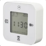 ساعت رومیزی ایکیا مدل klockis کد 80277004
