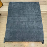 پتو مسافرتی مدل پلیسه دونفره سایز 200x220 سانتی متر - تصویر 2