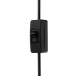 آباژور ایستاده مدل چهار پایه بعلاوه - تصویر 4