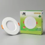 پنل ال ای دی 9 وات نلا مدل PL بسته 4 عددی - تصویر 5