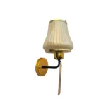 چراغ دیواری میلان نور کد m802/1