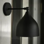لوستر تک شعله برند آسور مدل رایا - تصویر 6