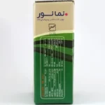 پنل ال ای دی 7 وات نمانور مدل سیلندری - تصویر 9
