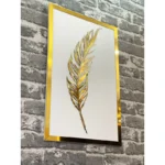 ساعت دیواری اِلِنسی مدل وان یکاد - تصویر 7