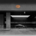 چراغ دیواری نئون دیزاین طرح Toyota-Logo-GL_ORG - تصویر 3