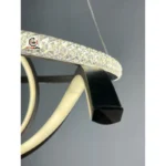 لوستر مافریز مدل مدرن کد ACK150 - تصویر 7
