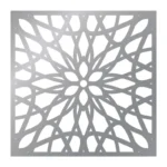 تایل سقفی آسمان مجازی مدل مولتی استایل کد ST24 - تصویر 2
