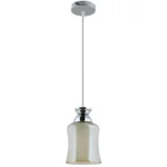 چراغ آویز شاهان تک کد B15/60 - تصویر 2