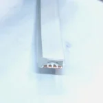 ریسه نئون فلکسی مدل RGB کد 12v طول 1 متر - تصویر 2