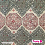 کاور لحاف آدنو مدل هریس کد CH66 یک نفره سایز 160x220 سانتی متر - تصویر 4