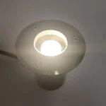 چراغ دفنی زد اف آر مدل 3W - تصویر 4