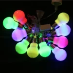 ریسه ال ای دی مدل Christmas Light طول 3.5 متر - تصویر 2