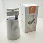 چراغ ریلی 40 وات نوریکس مدل COB - تصویر 12