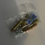 پروژکتور خورشیدی 100 وات مدل 100W-MTX-2 به همراه پنل خورشیدی - تصویر 5