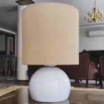 آباژور رومیزی لوکسنام مدل 8020 - تصویر 5