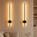 دیوار کوب مدل شمشیری کد 60 - تصویر 5