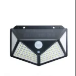 چراغ خورشیدی 50 وات مدل L-100sm404