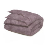 لحاف چیداری مدل پتینه یک و نیم نفره سایز 180x220 سانتی متر