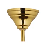 لوستر طرح گیلاسی کد FRZN2 - تصویر 2