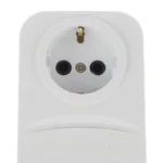 محافظ ولتاژ خیام الکتریک مدل kh8066 - تصویر 4