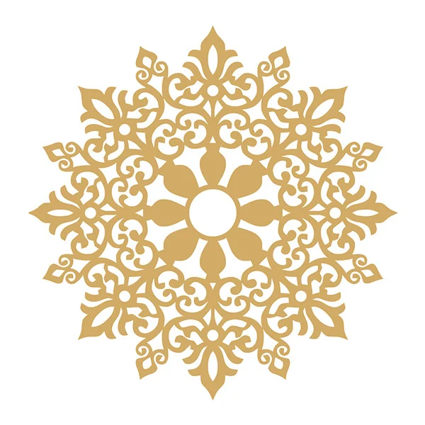 ffe613c25f23d4910c0ad2b97a2e015b0a522d7b_1624887019 گل سقفی مدل 1301 سایز 59.5x59.5 سانتی متر - تصویر 1